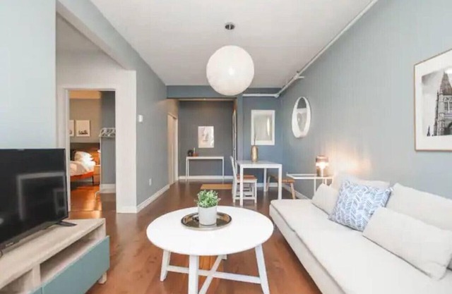 Du Portage 1-Bedroom Condo