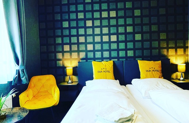 Dua Hotel
