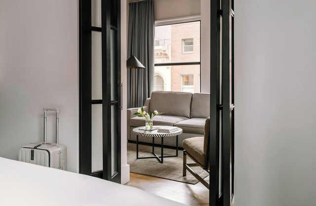Duane Street Hotel Tribeca, Sonder by Marriott Bonvoy