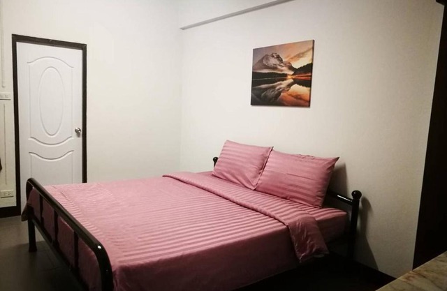 Duangdren Apartment