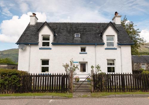 Duart Cottage