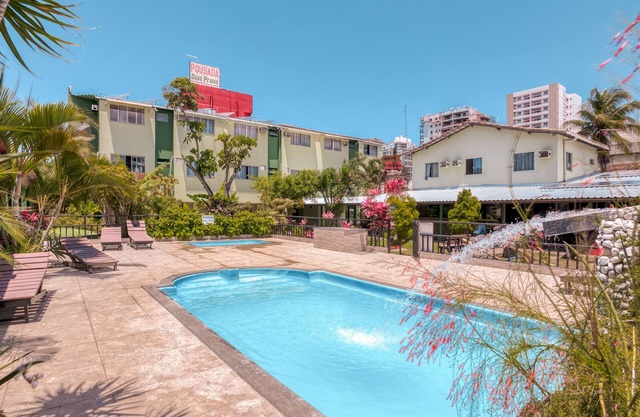 Duas Praias Hotel