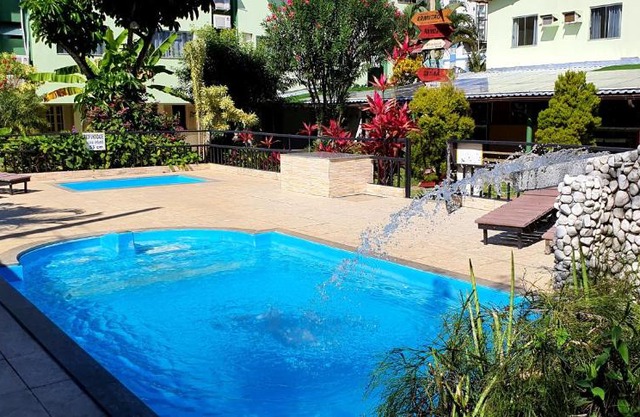 Duas Praias Hotel Pousada