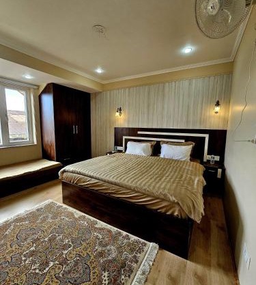 DUAS Residency