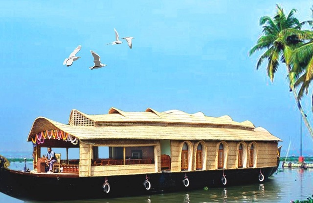 Dubai Hotel Kumarakom