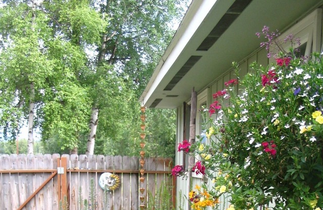Duben Too! Guesthouse our 6th Anchorage Guesthouse!