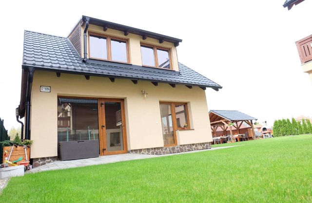DUBO Holiday home