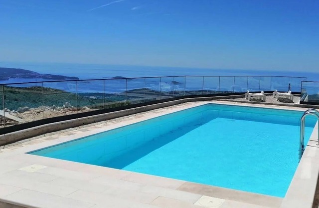 Dubrovnik Heights Luxury Villa