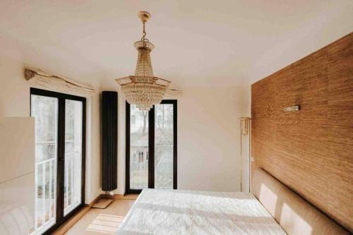 Dubulti apartment by the sea