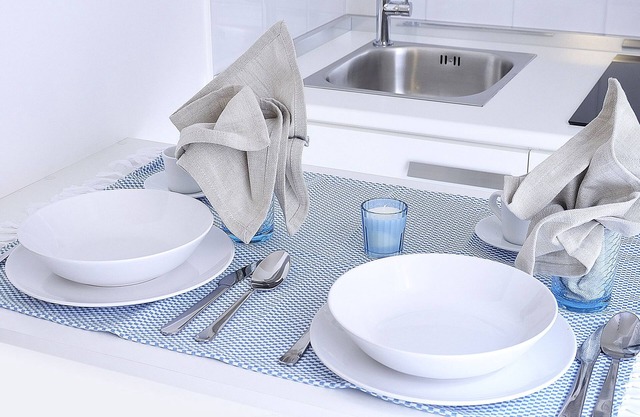 Duca 70 Suite Home
