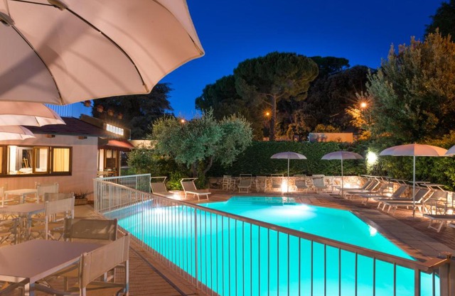 Duca Del Mare - Hotel Di Nardo group