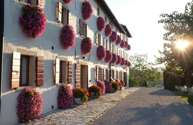 Duca Di Dolle Wine & Relais