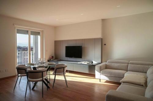Duca Suite - Modern apartment in Turin near the Politecnico