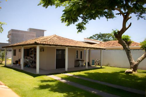 DuCampeche Guest House