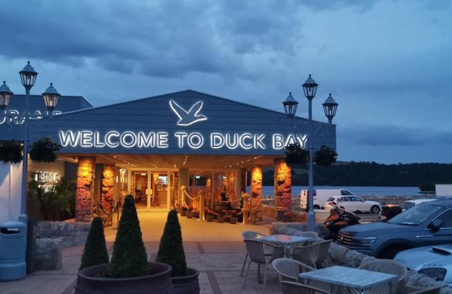 Duck Bay Hotel & Restaurant