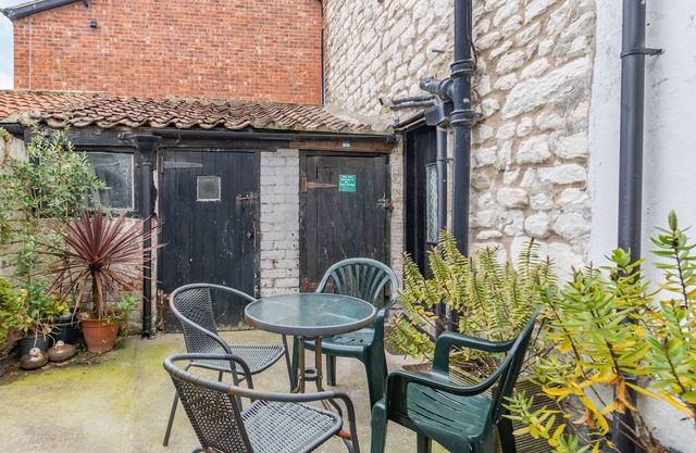 Duck Cottage