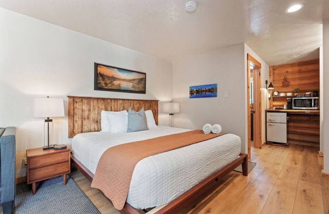 Duck Creek Retreat King Suite Zion & Bryce