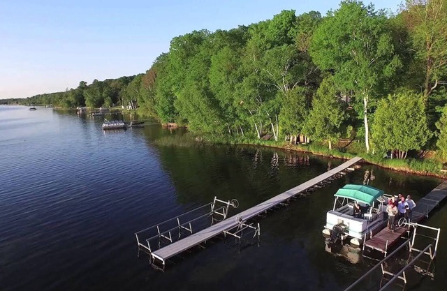 Duck Lake Escape🌊 Lake Access, Minutes to Traverse City, Kayaks