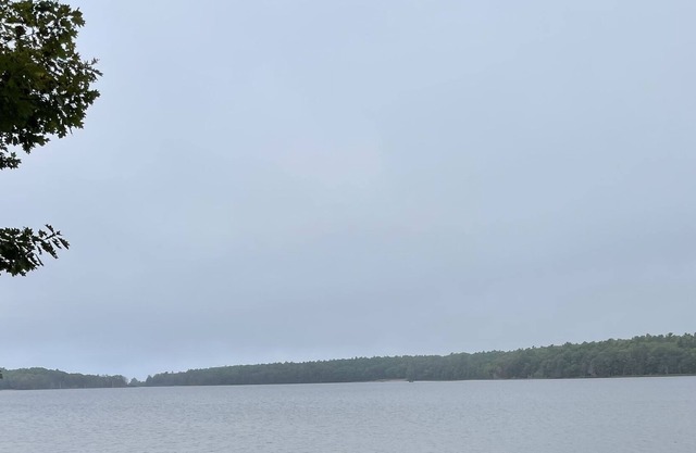 Duck Lake Getaway