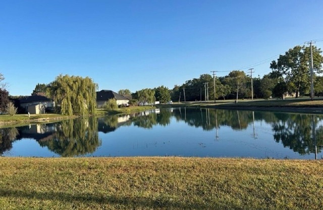 Newly Renovated 3 bedrooms, 2 bathroom home. Fenced in back yard.