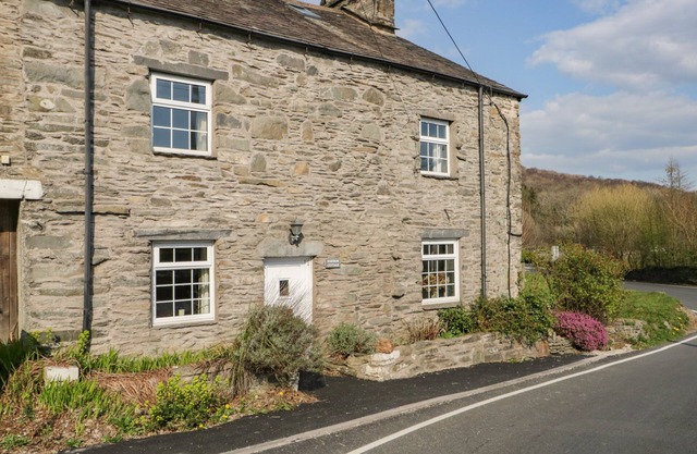 Duddon Cottage, BROUGHTON-IN-FURNESS