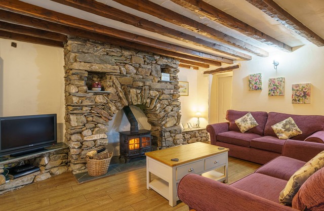 Duddon View - Duddon Valley, Lake District (Dog-friendly)