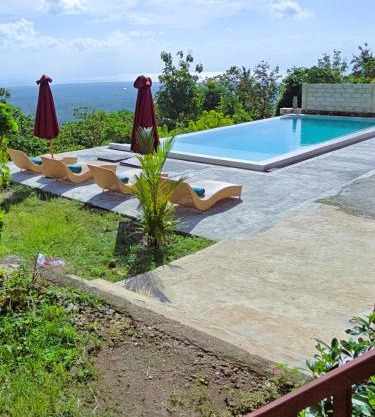 Dudu Cottage Nusa Penida