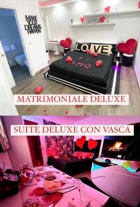 Due Cuori Suite