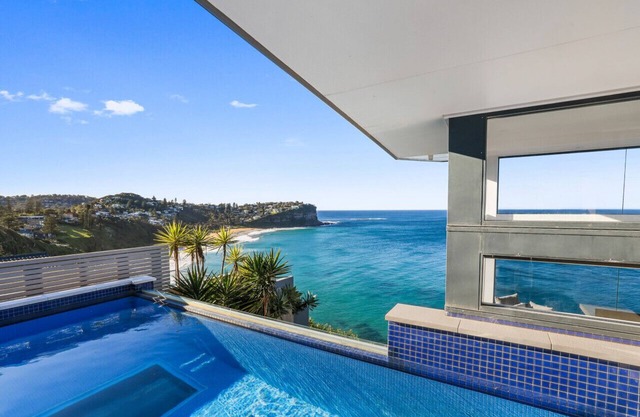 Due North - Stunning Views
