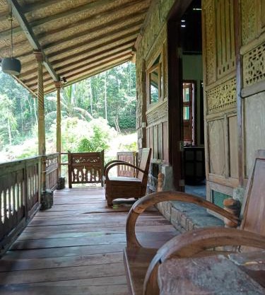 duegoal farmhouse