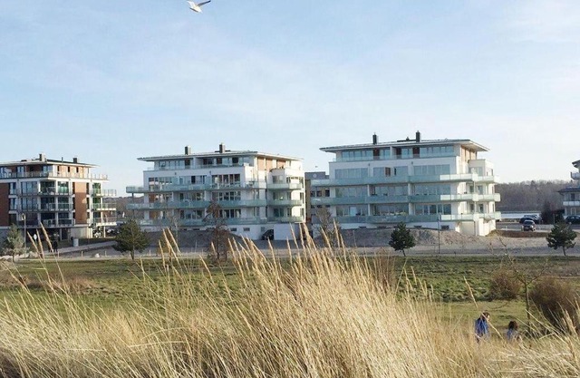 Duenenpark-Heiligenhafen-Haus-Duenengras-Wohnung-Duenentraum-Nr-2