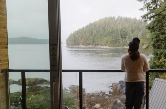 Duffin Cove Resort