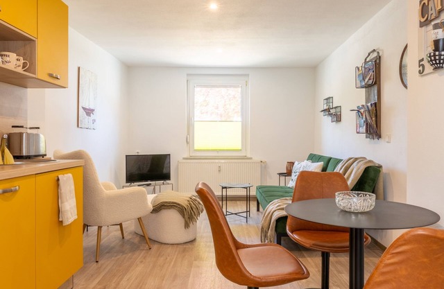 Duggis Feriendomizil - Ferienwohnung