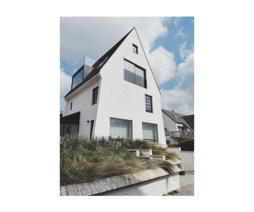 Duinenhuisje