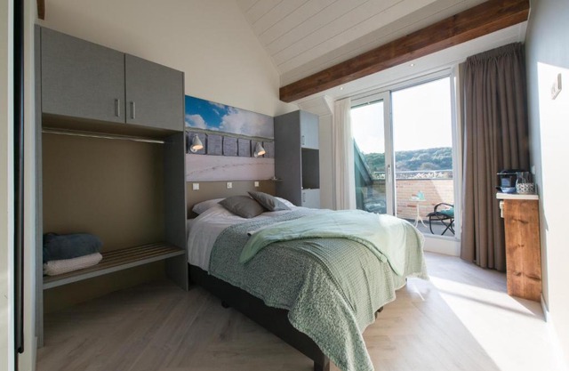 Duinvilla Aan de Zee B&B