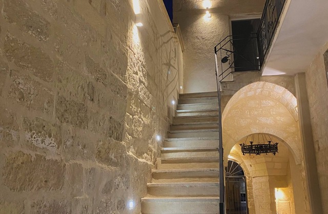 suite del duque