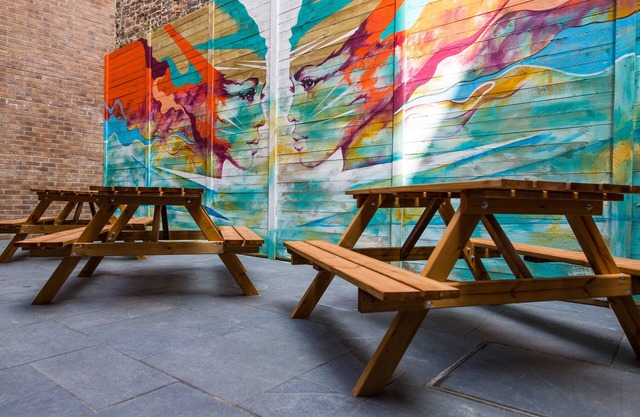 Duke Street Boutique Hotel