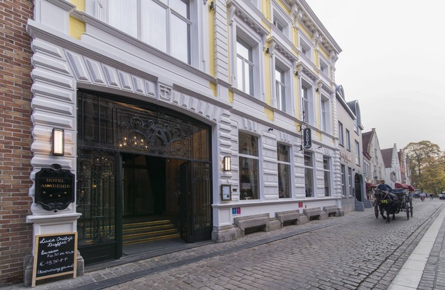 Dukes’ Academie – by Dukes’ Hotel Collection