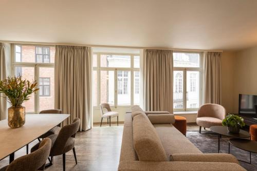 Dukes' Apartments Grand Place - by Dukes' Hotel Collection