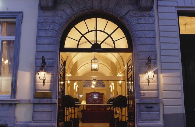 Dukes’ Arches – by Dukes’ Hotel Collection