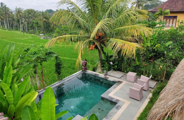 Dukuh Village Villas & Art