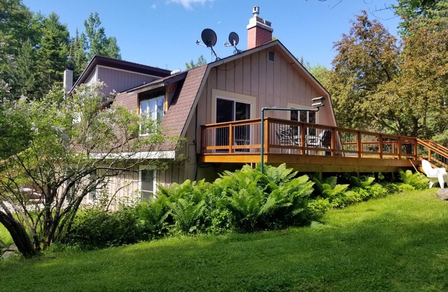 Alquiler de cabañas de Duluth North Shore