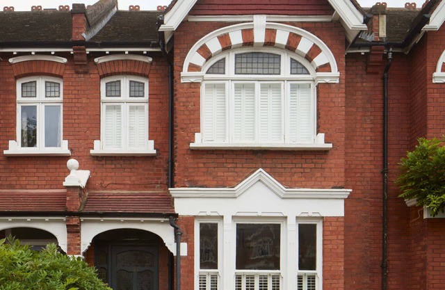 Dulwich Village Charmer