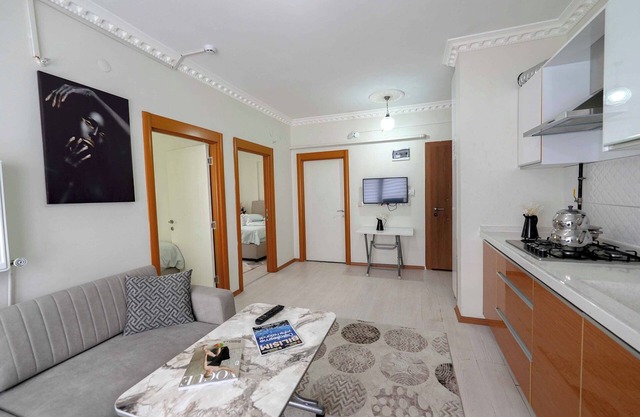 Duman Safir Residence