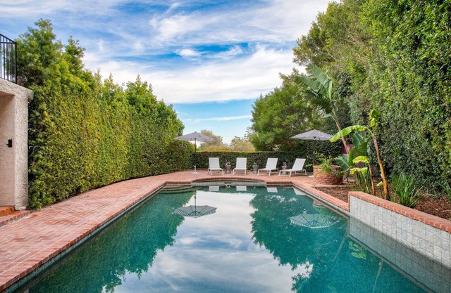 Dume Point by AvantStay | Tennis + Pool in Malibu