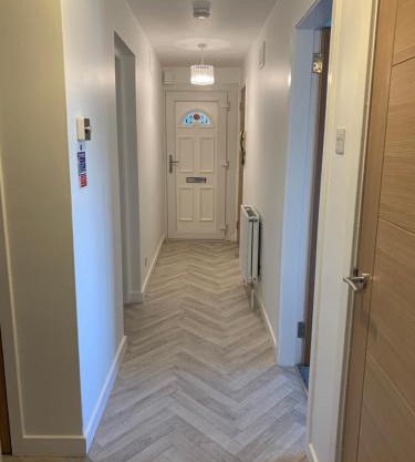 Dumfries Apartment 2