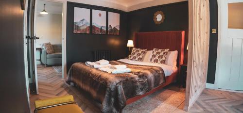 Dun Beag Apartment