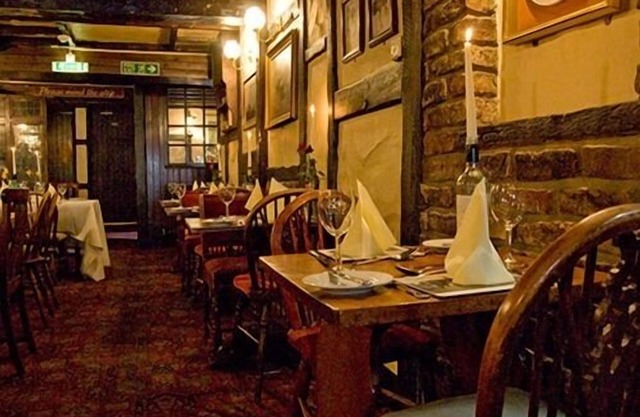 Dun Cow Inn