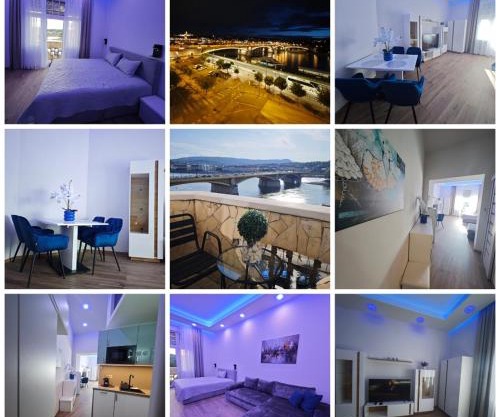 Duna Dream Apartman