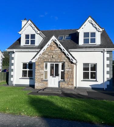 Dunalinn, Culdaff